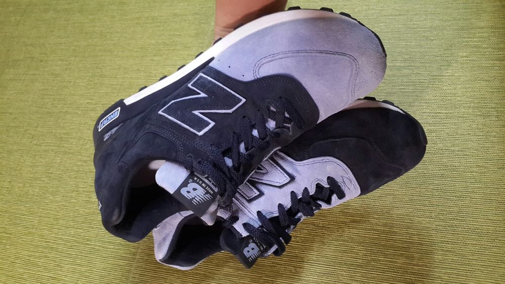 new balance 576 leftovers